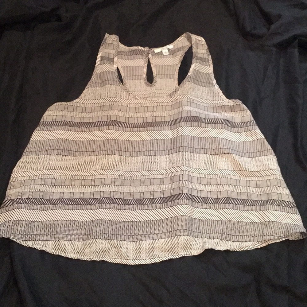 Soprano large tank